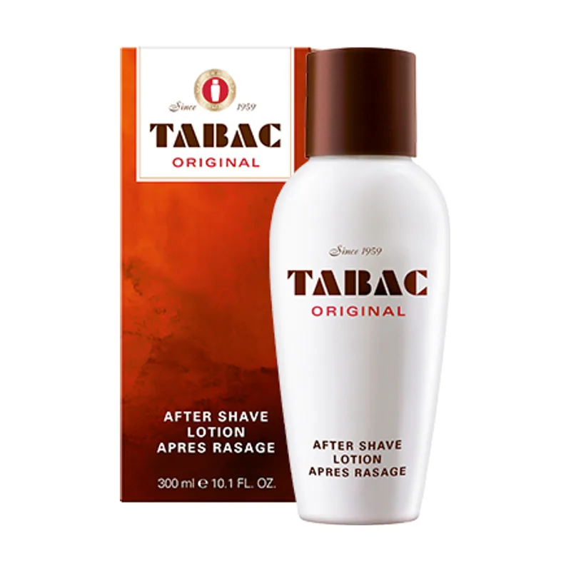 Tabac Loción para después del afeitado 100 ml