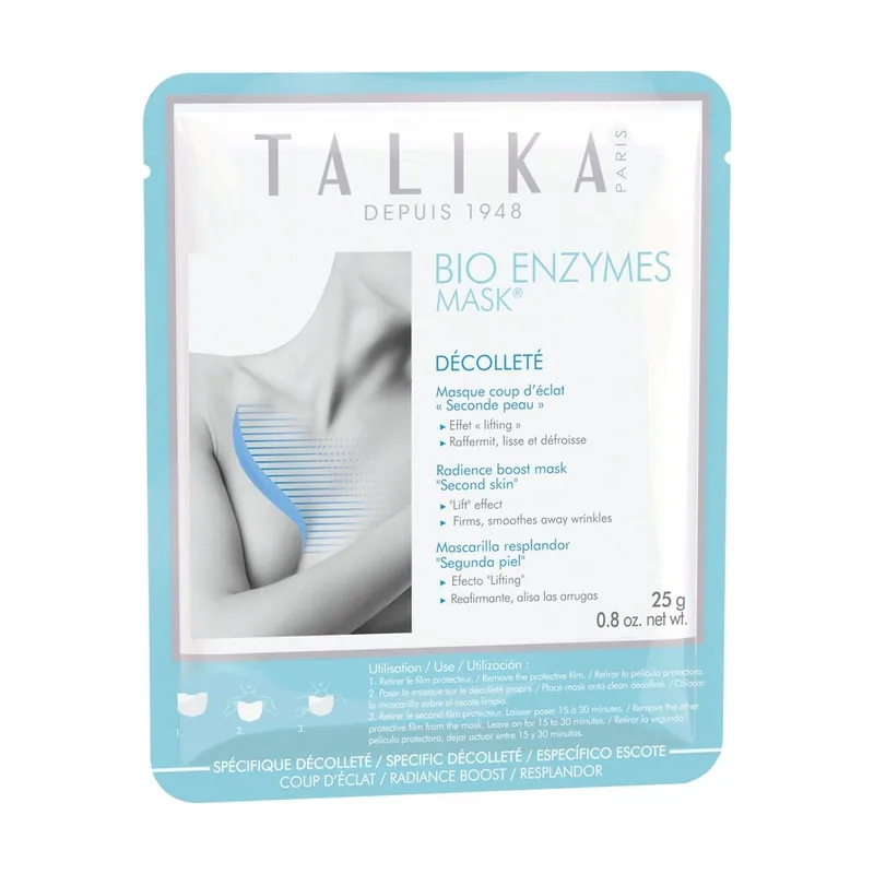 Talika Bio Enzymes Mask