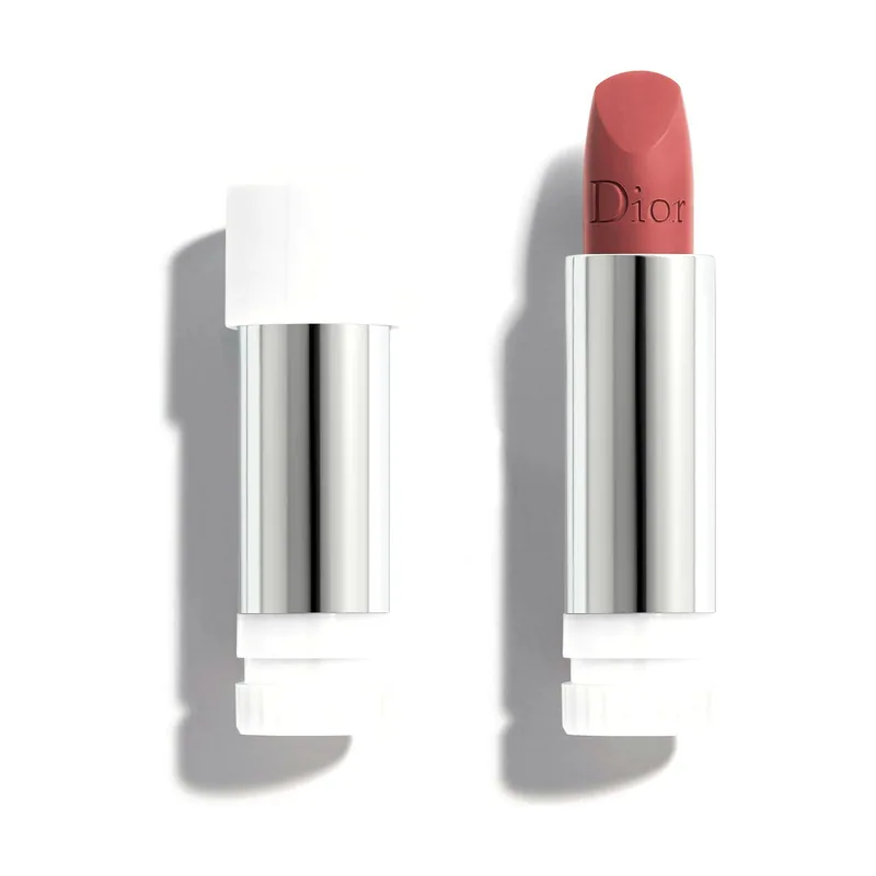 Dior Rouge Dior Mat Refill Barra De Labios 772 Classic Fini