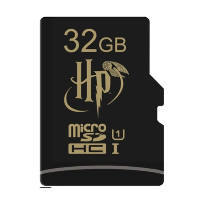 Emtec Harry Potter 32 GB MicroSDHC UHS-I
