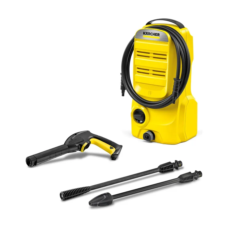 Kärcher K2 Classic 1400 W