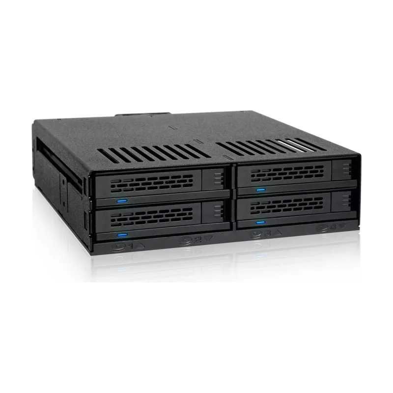 Sonstige ICY DOCK Mobile Rack