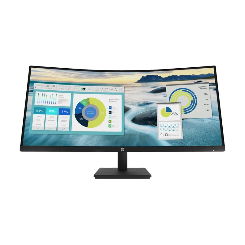 HP p34hc g4 computer