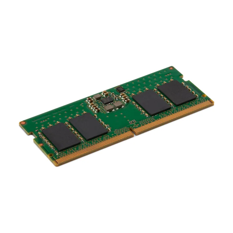 HP 8GB DDR5 1x8GB 4800 SODIMM NECC Memory módulo
