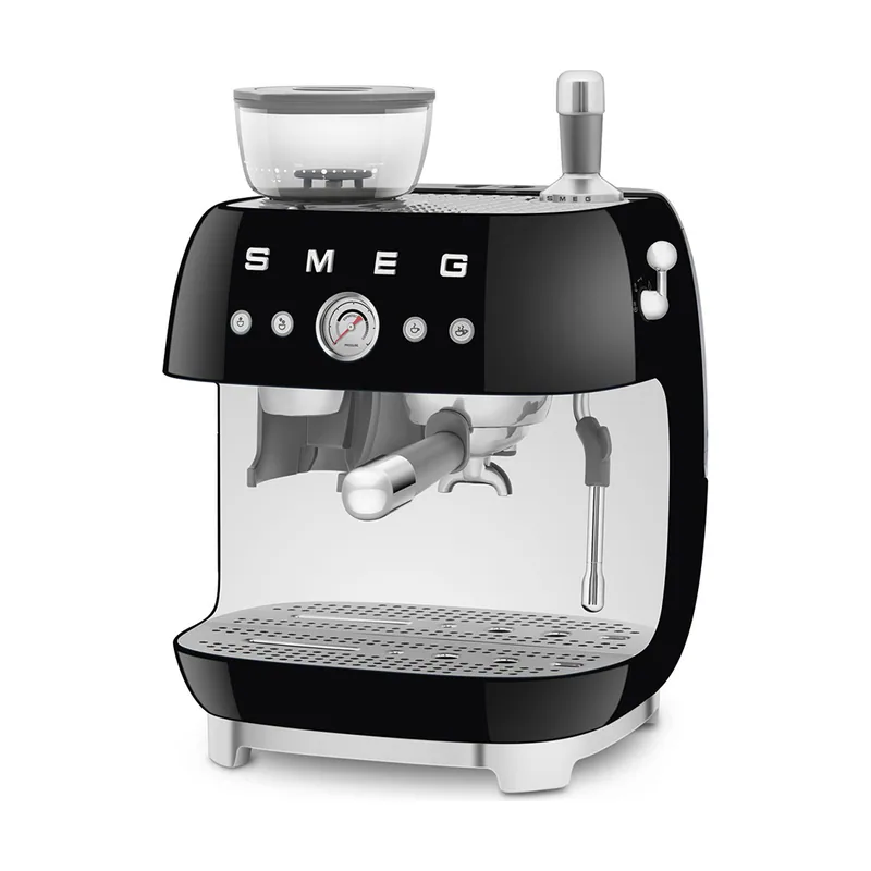 Smeg EGF03BLEU Espresso Machine