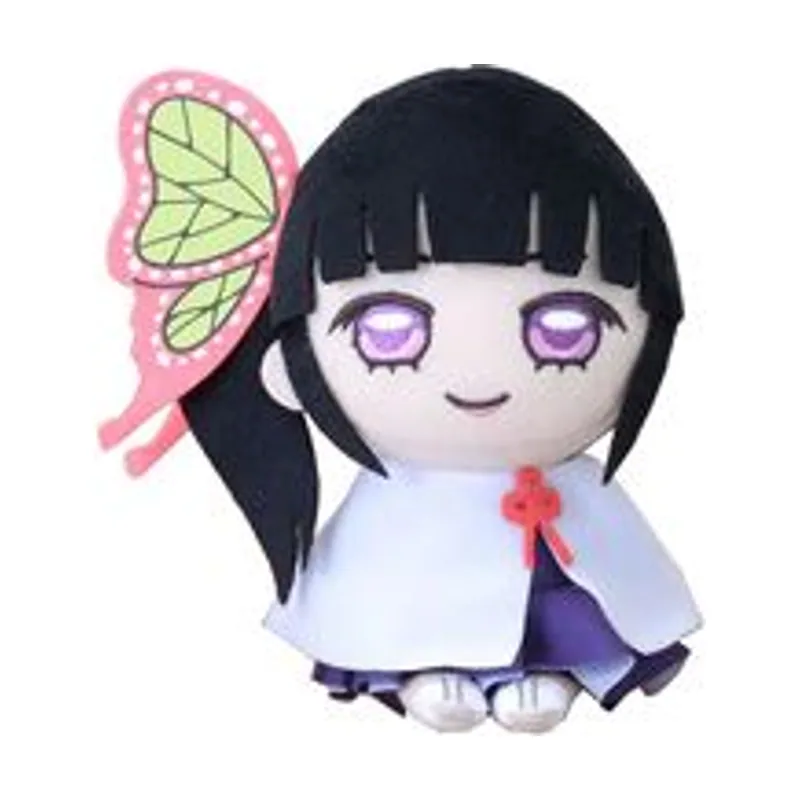 Good Smile Kanao tsuyuri peluche 13 cm kimetsu no yaiba