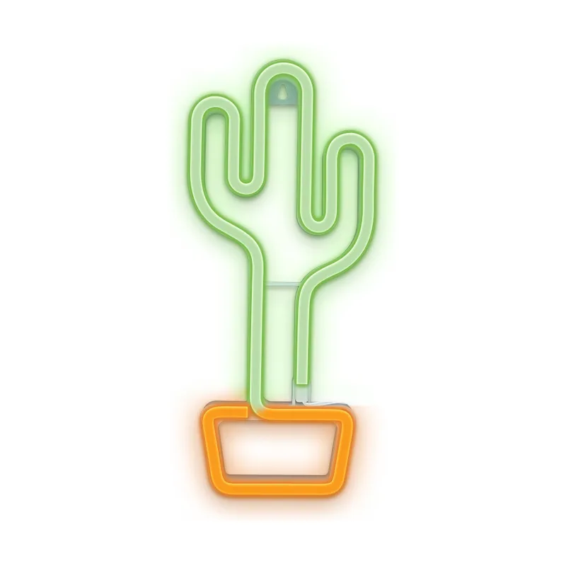 Forever Light Neon LED Decorazione,USB