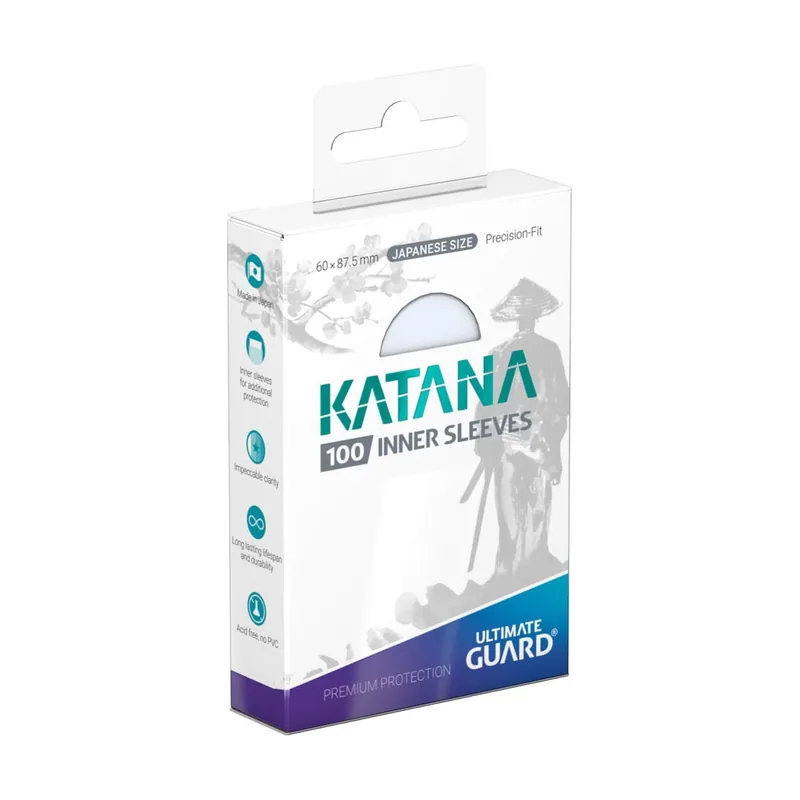 Ultimate guard UGD011356 accesorio para juegos de mesa