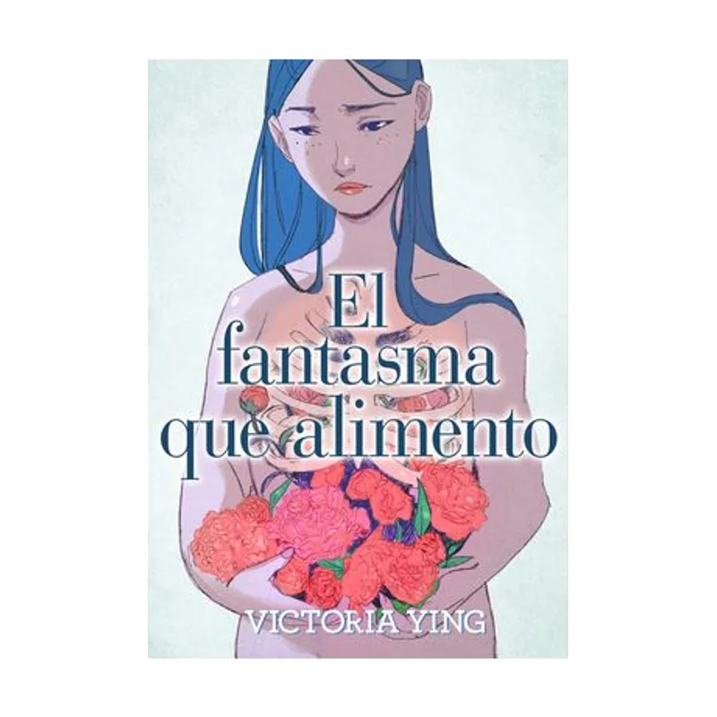 Ediciones la cupula EL Fantasma QUE Alimento Novela