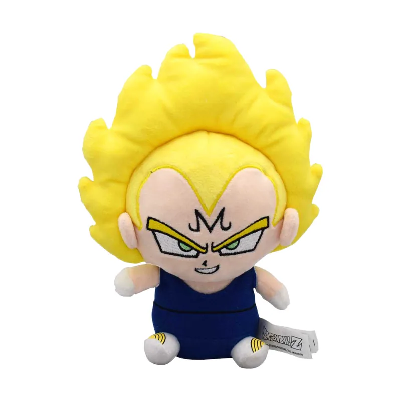 Blade Peluche Majin Vegeta Dragon Ball Z Series 2 15 cm