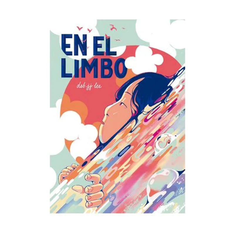 Ediciones la cupula EN EL Limbo Novela
