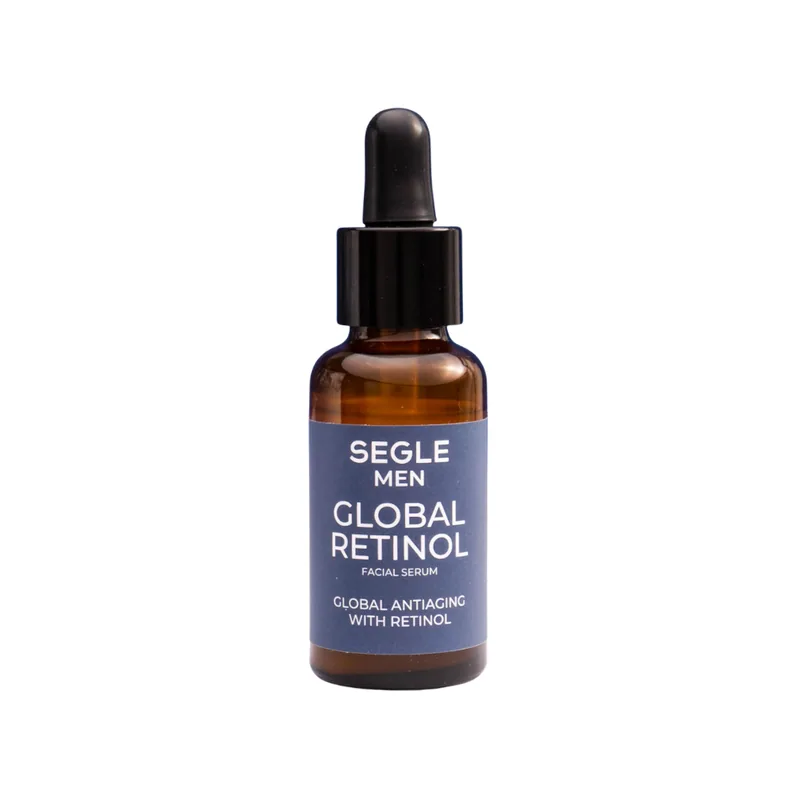 Segle Men Global Retinol Sérum Facial 30 Ml