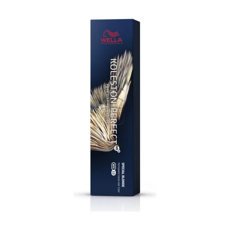 Wella Koleston Perfect ME+ Special Blondes coloración del cabello Rubio 60 ml