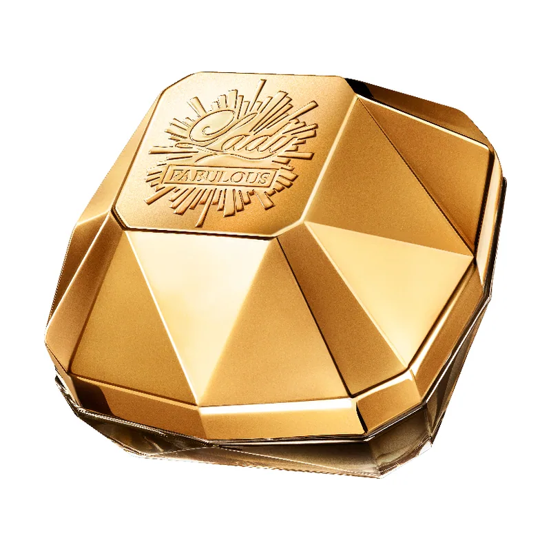 Rabanne Paco Lady Million Fabulous