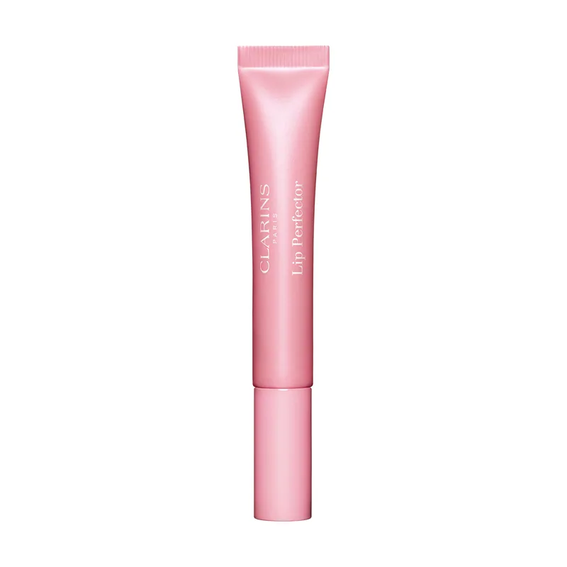 Clarins Lip Perfector Glow brillo labial 12 ml 21 Soft