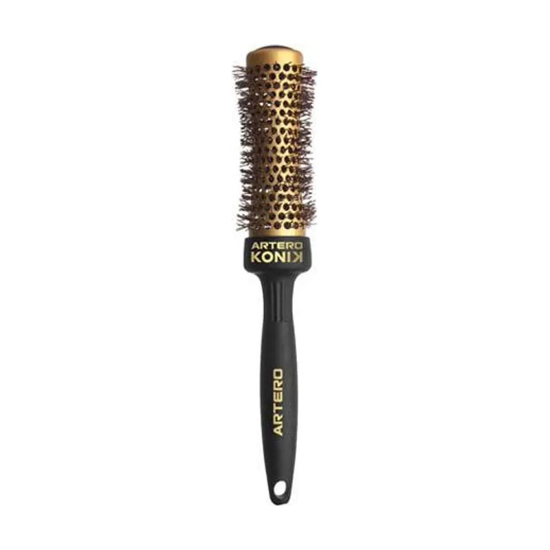 Artero Konik Universal Cepillo para el pelo redondo