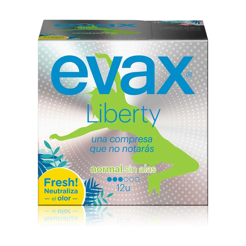 Evax Liberty Normal