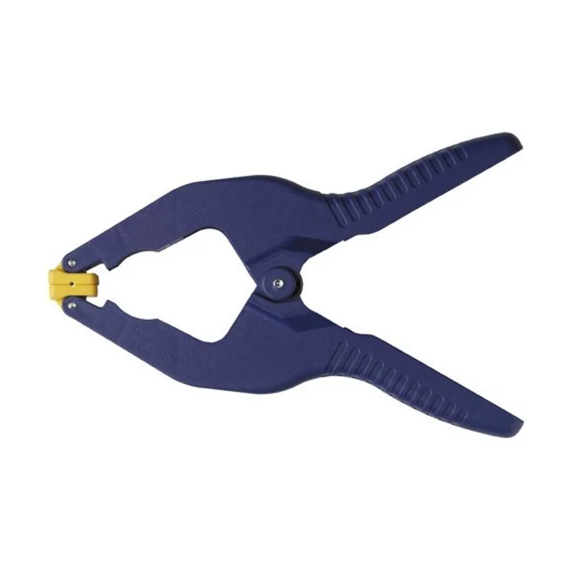 Irwin T58300EL7 abrazadera de resorte 7,5 cm