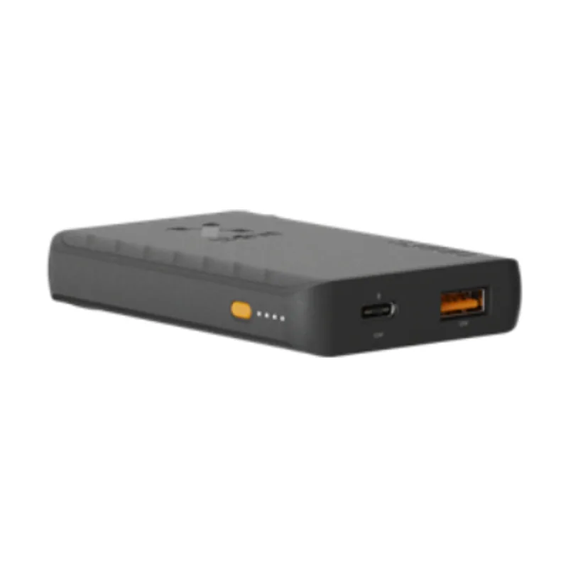 Xtorm 12W FastCharge Go2 Powerbank 5.000