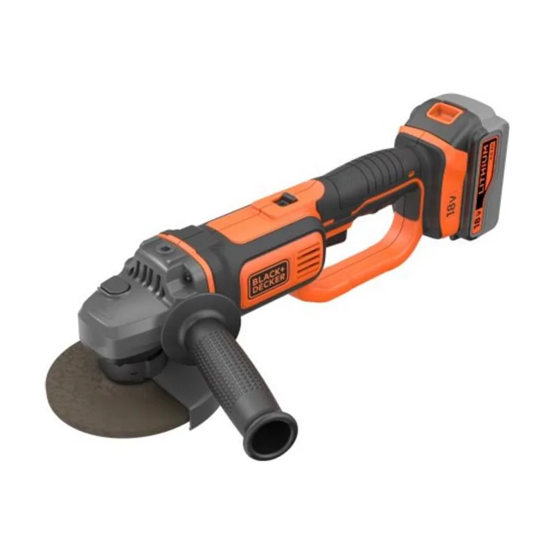 Black+Decker Black & Decker BCG720M1-QW