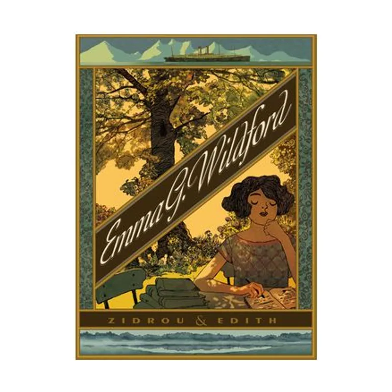 Tebeos dolmen editorial Emma g. wildford SIN COLECCION