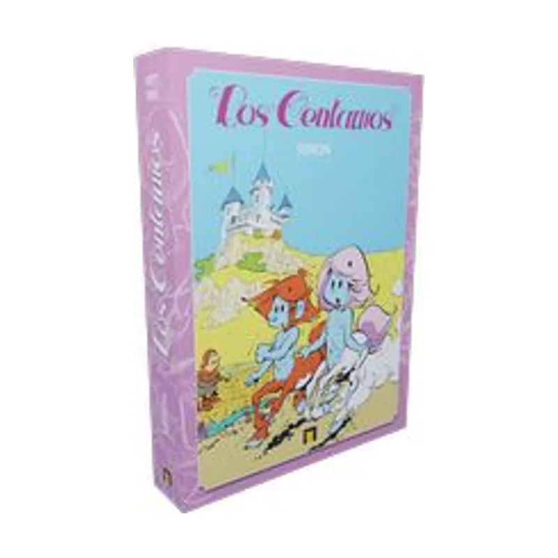 Tebeos dolmen editorial Estuche exclusivo los centauros edicion limitada