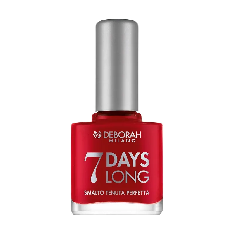 Deborah Esmalte de Uñas 7 Day Long Vitamins