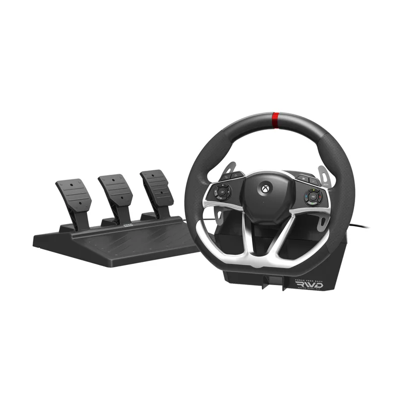 Hori Volante Force Feedback DLX