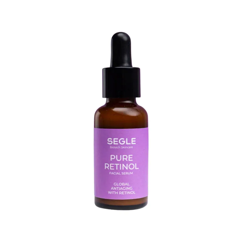 Segle Pure Retinol Sérum Facial 30 Ml