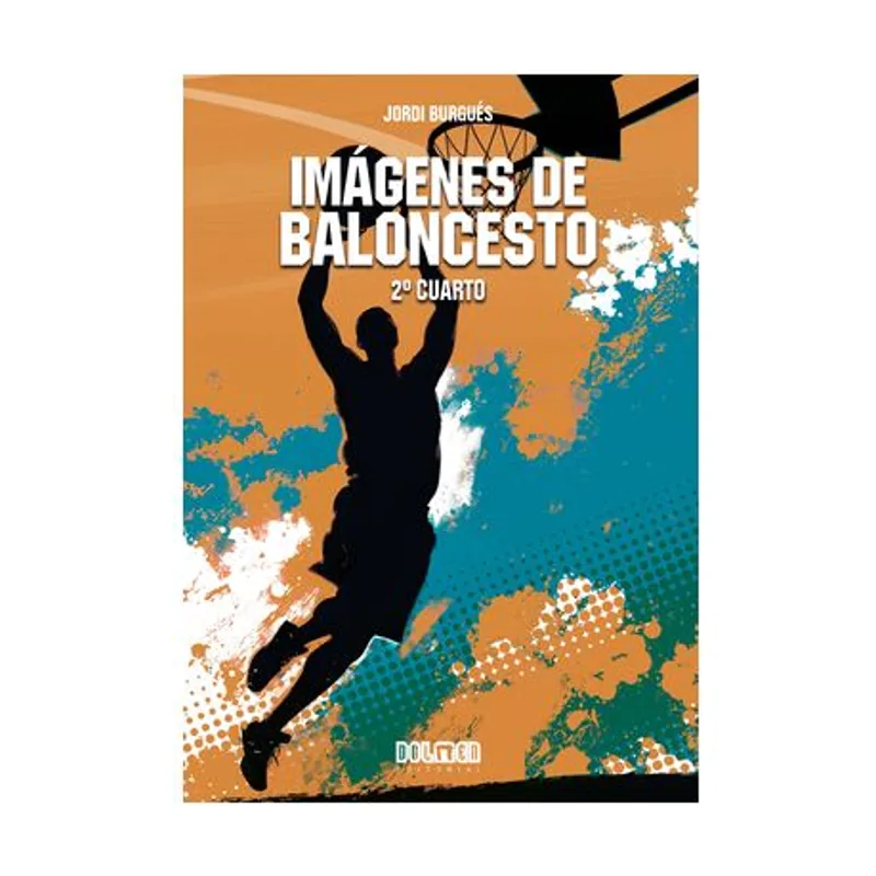 Tebeos dolmen editorial Imágenes DE Baloncesto 2º Cuarto SIN Coleccion