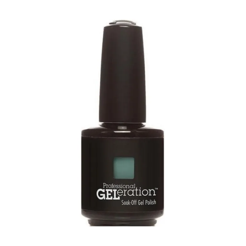 Jessica Geleration Colours