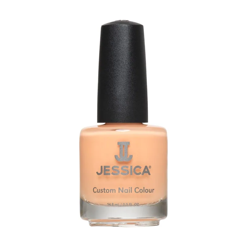 Jessica Esmalte de uñas Custom Boho Babes