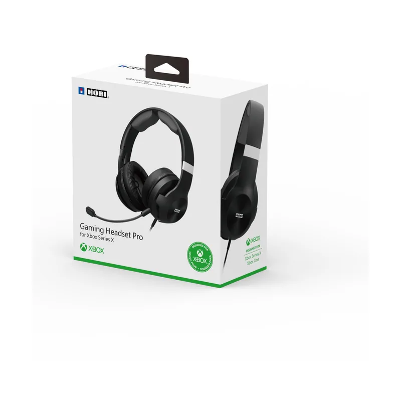 Hori Auriculares Gaming HG