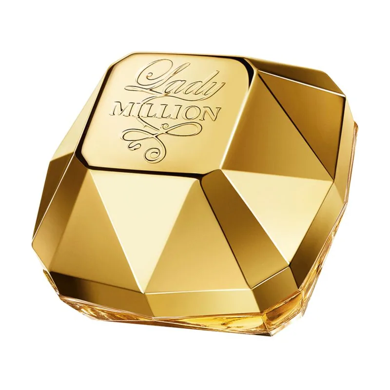 Rabanne Lady Million Mujeres