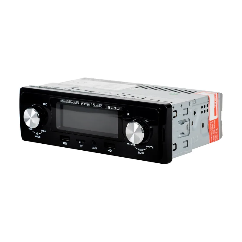 Blow Car Radio AVH Classic