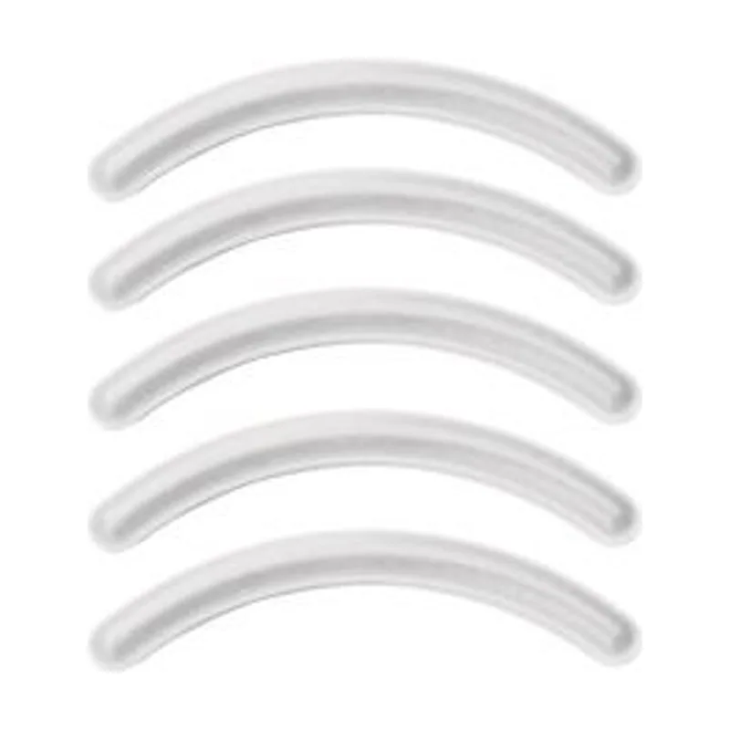 Beter 5 Silicone Refill Pads For Eyelash Curlers rizador de pestañas