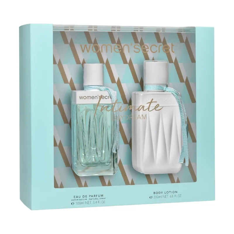 Women secret Women'secret Intimate Daydream Perfumes de Mujer Estuche 2 Piezas
