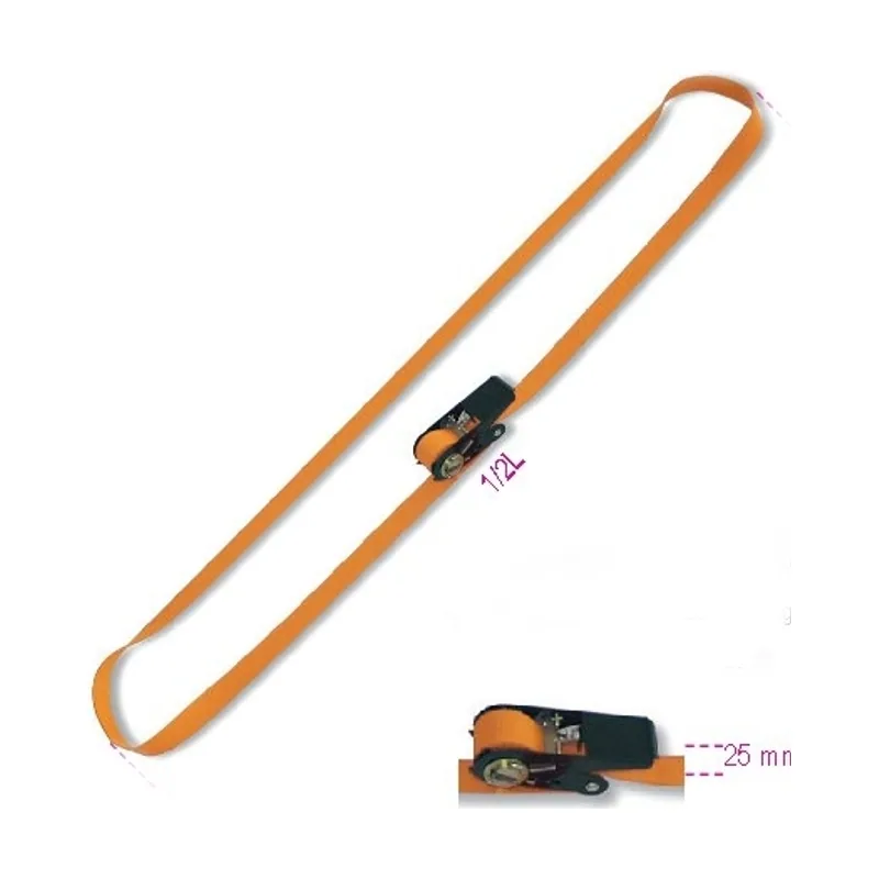 Stanley Adaptador 1/4" Largo 6 caras