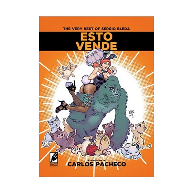 Esto Vende THE Very Best OF Sergio Bleda SIN Coleccion
