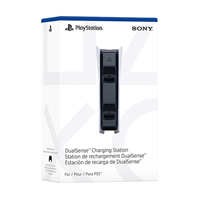 Sony DualSense Charging Station