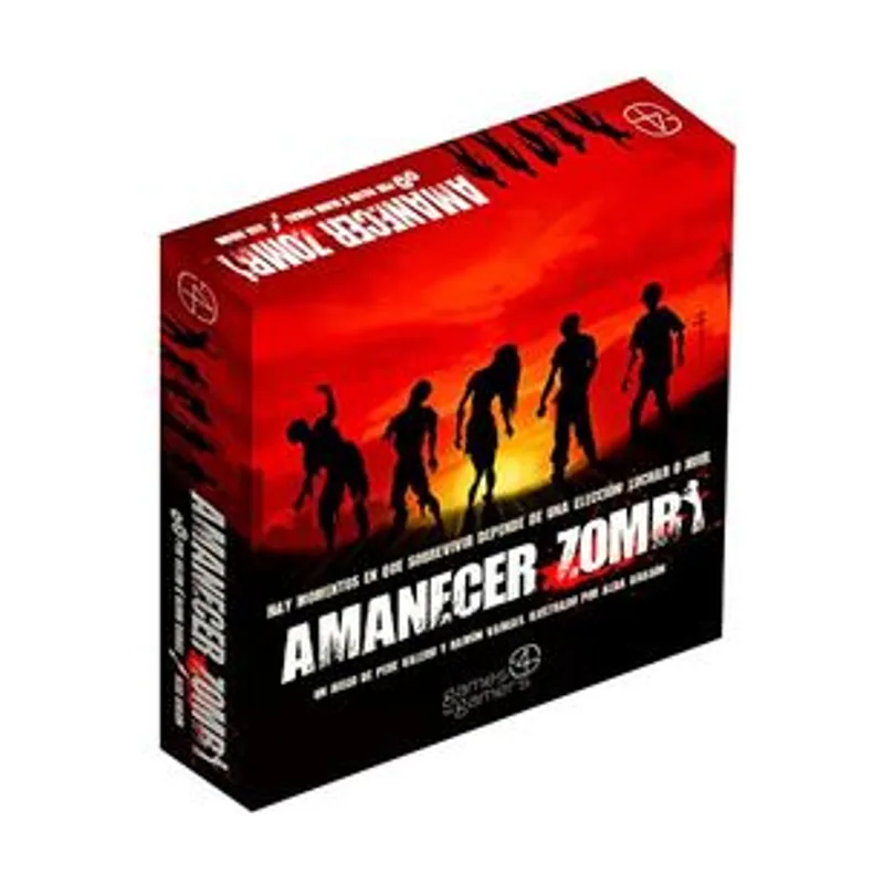 Dinamic components scp Zombie dawn