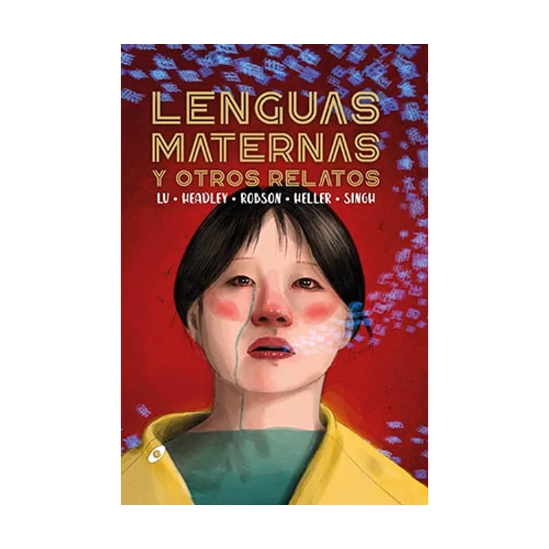 Gigamesh Lenguas maternas y otros relatos 12 Breve