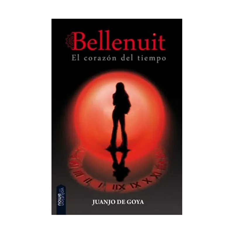 Planeta Bellenuit