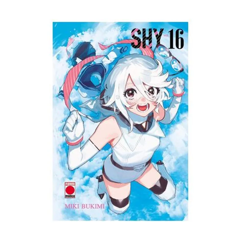 Panini Shy 16