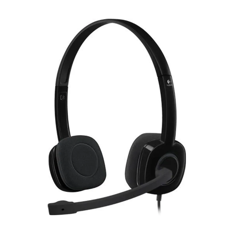 Logitech H150 Stereo Headset