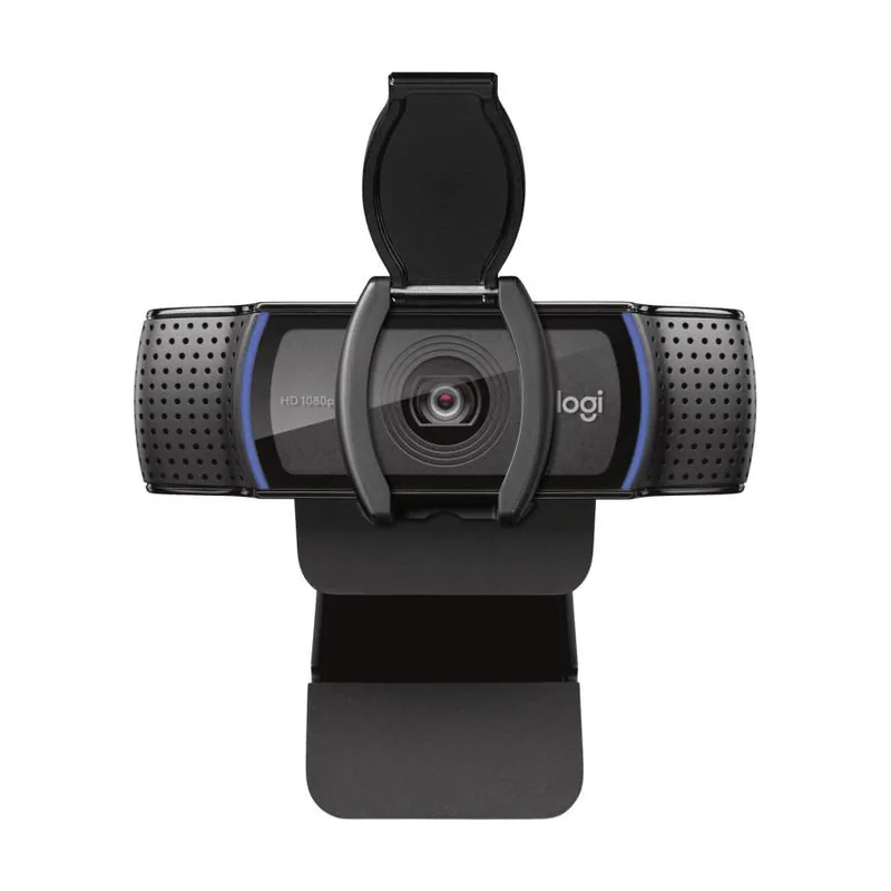 Logitech C920e HD
