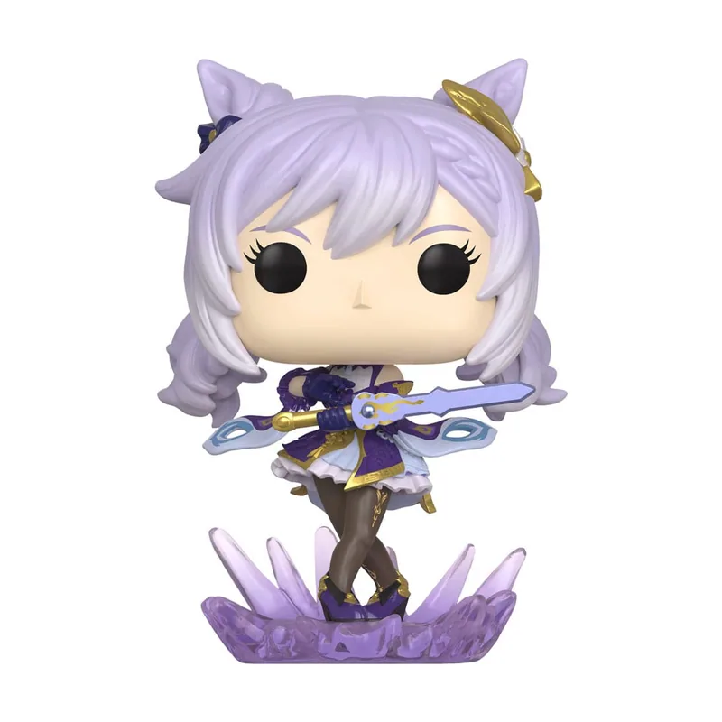 Funko POP! 80897 figura de acción y colleccionable