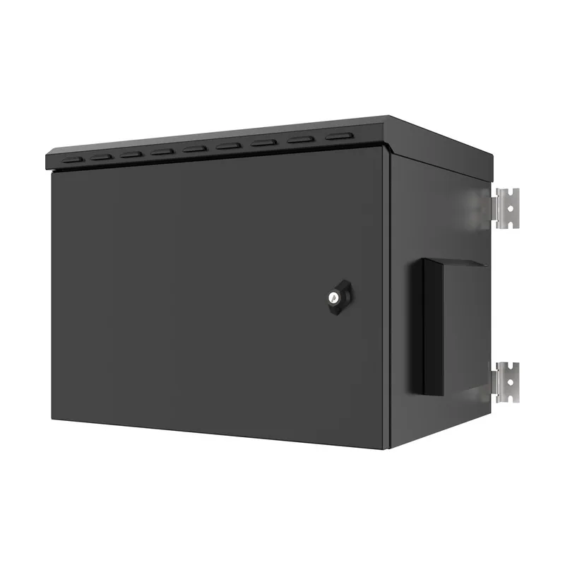 Lanview LOGON RWMIP55W07U45B armario rack 7U Bastidor de pared