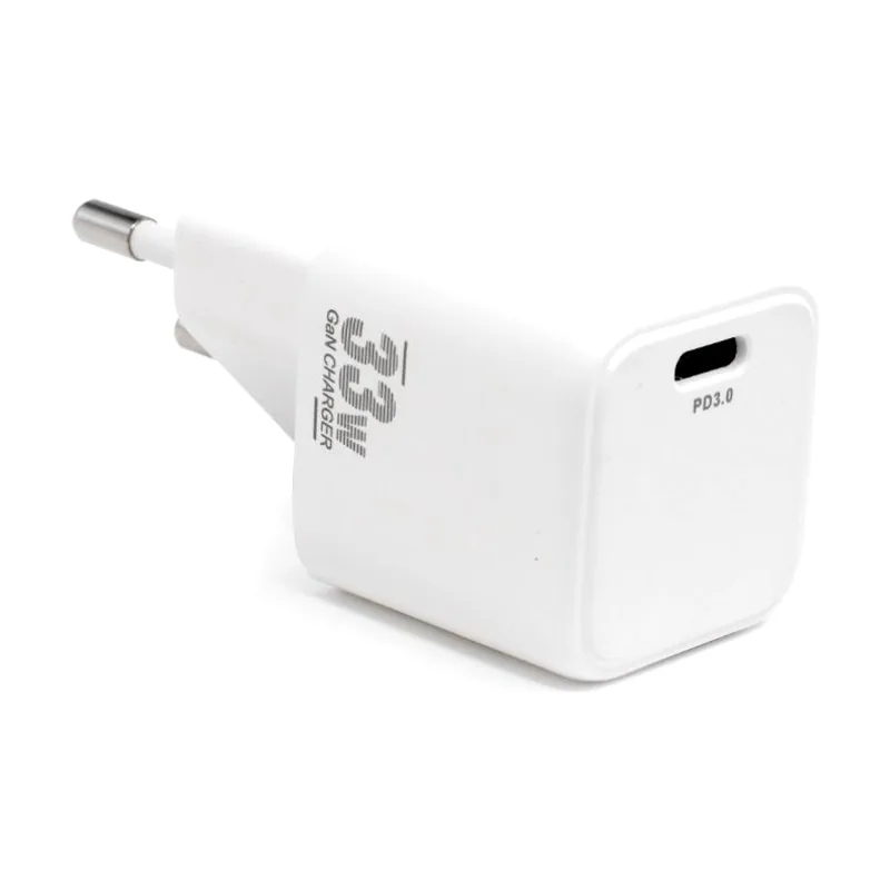Coreparts MBXUSBC-AC0032 adaptador e inversor de corriente Interior 33 W
