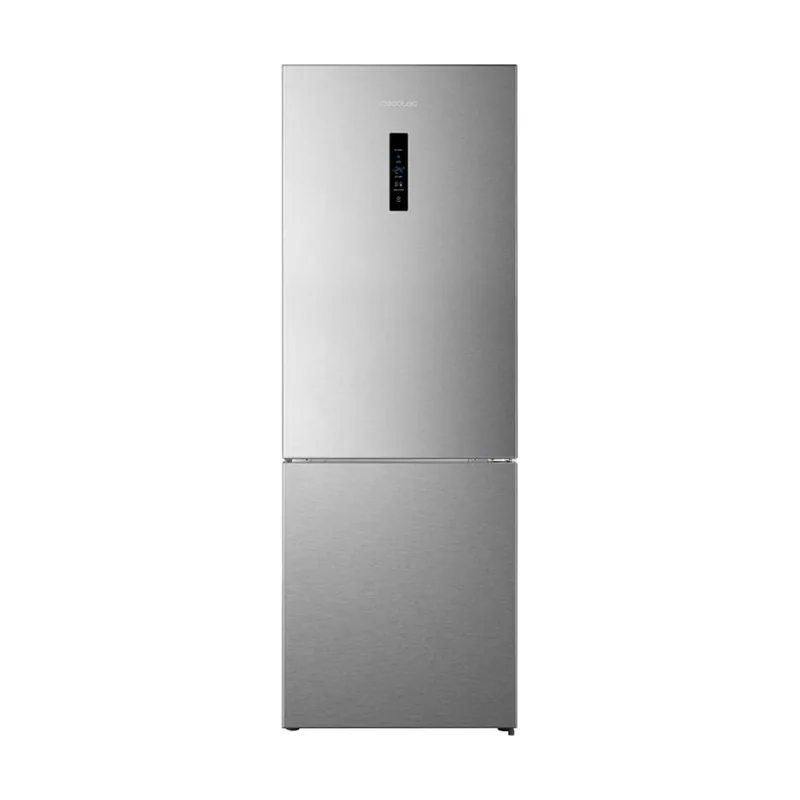 Cecotec Frigorífico Combi 2 Puertas Bolero CoolMarket